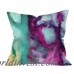 Deny Designs Jacqueline Maldonado Armor Outdoor Throw Pillow NDY7017